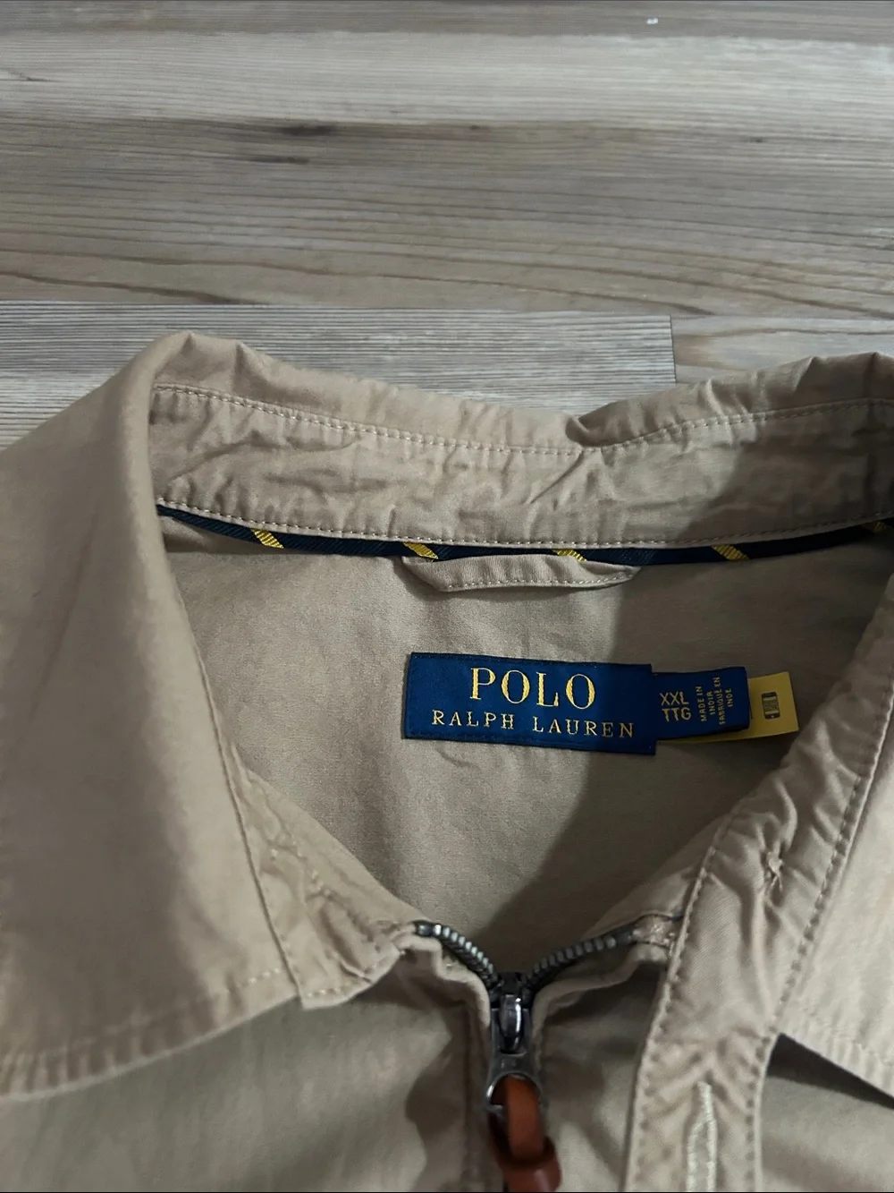 Polo Ralph Lauren lightweight polo
